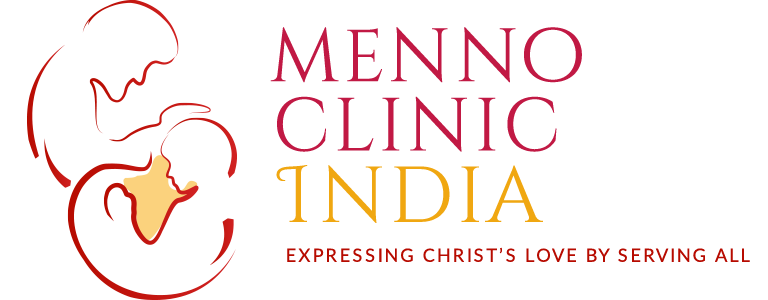 Menno-Clinic, India